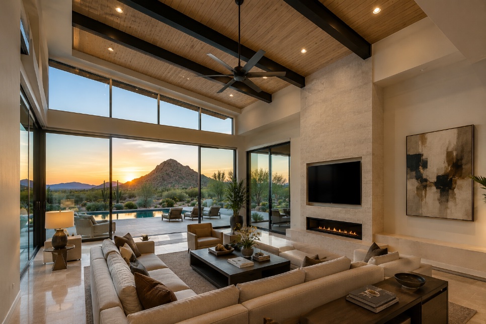 A Seasonal Window-Maintenance Guide for the Valley
