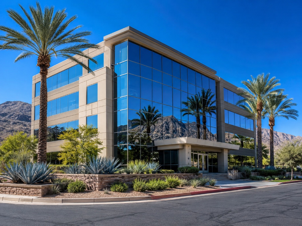 Commercial vs. Residential Window Cleaning: What's Different